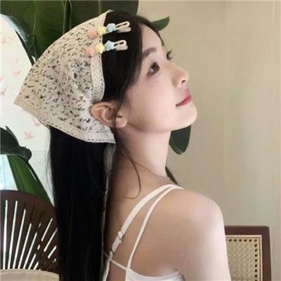 在土星环中