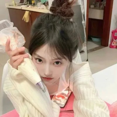 女人河
